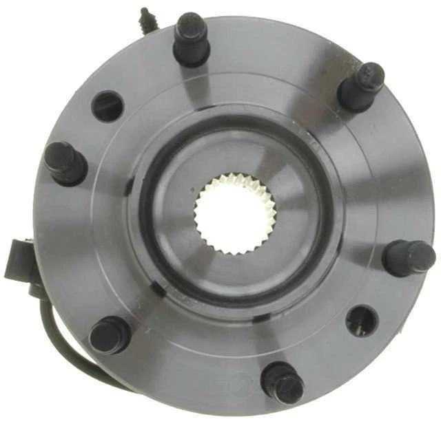 Frt Hub Assy  Raybestos  713188 - Изображение 3 из 4