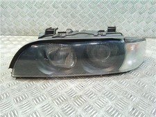 Feu avant (phare) BMW 523