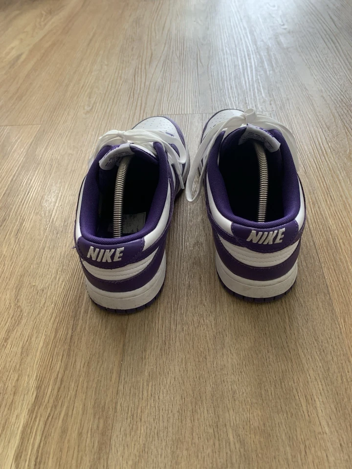 Nike Dunk Low, photo 3 of 5