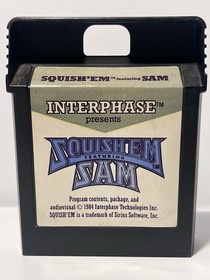 COLECOVISION Pack of 6 Games Incl. MINER 2049er (All Tested)