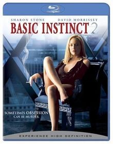 Basic Instinct 2: Risk Addiction [Blu-ray] [2006] [US Imp... | DVD | Zustand neu