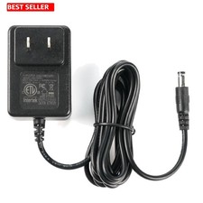 Smart LED 6V Charger for Electric Ride-On Toys   Safe  Efficient Power Supply