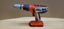 Black And Decker Firestorm Drill 18 Volt GS18...
