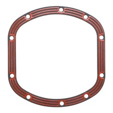 Lube Locker Llr-d030 Differential Cover Gasket Dana 30 New Open Box