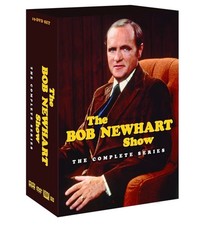 The Bob Newhart Show: The Complete Series DVD Set 18 Disc Set NEW IN PLASTIC 