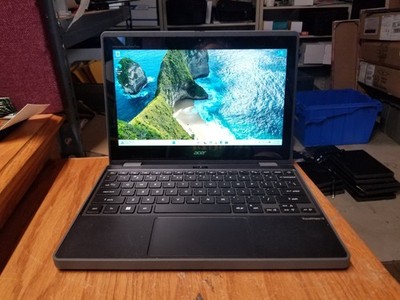 Acer TravelMate B311R-33 11.6in N100 8GB RAM 128GB SSD Windows 11