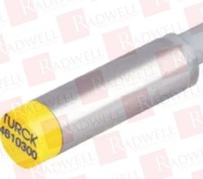 TURCK NI3-EH6.5K-Y1 / NI3EH65KY1 (BRAND NEW)