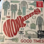 The Monkees - Good Times - 180G Vinyl Lp Record Album