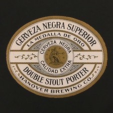 مقتنيات Carveza Negra