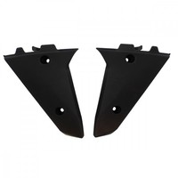 Polisport KüHlerspoiler Passt An Husqvarna TC 250 450 TE 250 450 510 05-07 Unten
