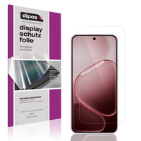 4X Schutzfolie Klar FüR Oppo A6 Pro 5G Displayschutzfolie Folie Display Schutz