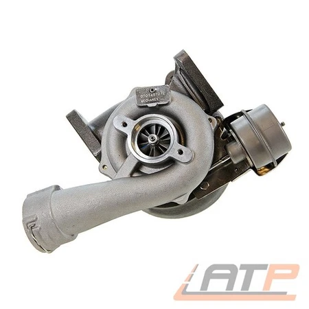 Turbolader 070145701EV
