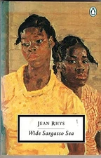20th Century Wide Sargasso Sea (Twentieth Century Classics) - Paperback - GOOD