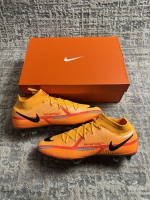 Größe 9 - Nike Phantom Gt2 Elite Player Edition Laser Orange DF FG CZ9889-809