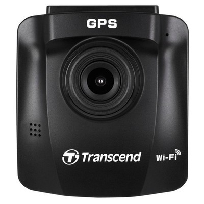 Transcend DrivePro 230 Data DE Privacy inkl. 32GB microSDHC TLC Actioncam