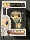 Saruman #447 (The Lord Of The Rings)