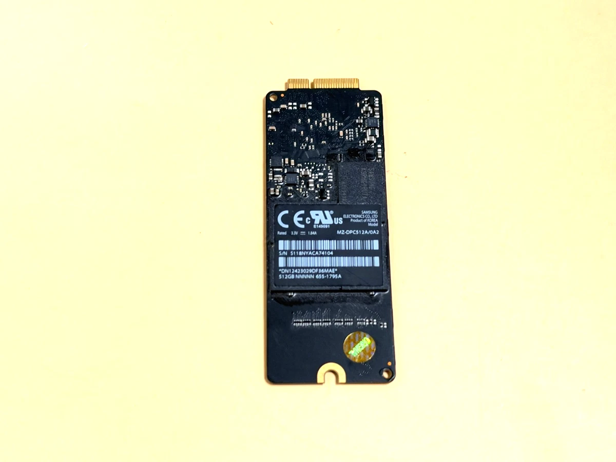 25+ MSATA 1 TB Internal Solid-State Drives for sale | Updated Oct 2026