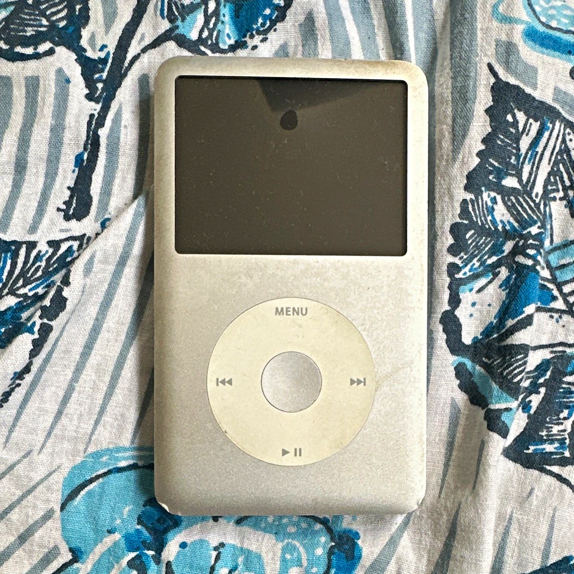 Ipod Classic 120gb for sale - eBay
