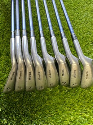 MIZUNO - D.K ノータス NOTUS52　9本&amp;ホンマCL-606 7本 MIZUNO - D.K ノータス NOTUS52 9本&ホンマCL-606 7本