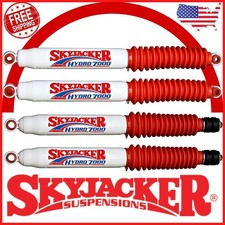 Skyjacker Front & Rear Shock Absorbers Kit Se...