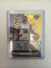 2025/26 Bowmans Best Greatness Awaits Autograph Otega Oweh GA-OO Gold 33/75
