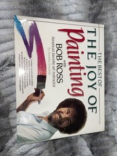 The Best of the Joy of Painting With Bob Ross America's ... by Kowalski, Annette