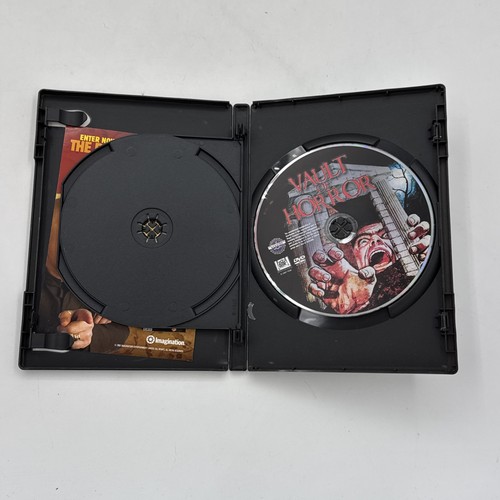 Midnite Movies Double Feature Tales from the Crypt Vault of Horror Nice - Bild 3 von 4