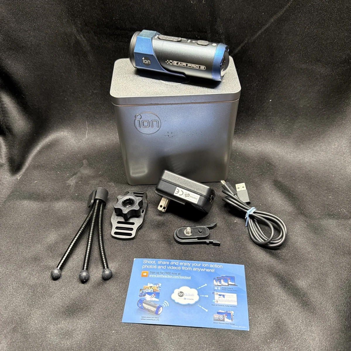Ion Air Pro for sale | eBay