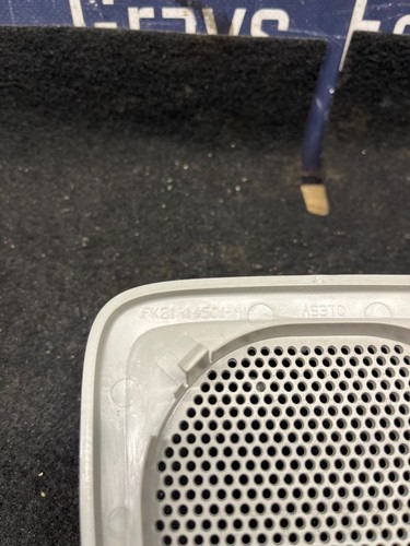 FORD TRANSIT TOURNEO CUSTOM MK8 2012/2018 SPEAKER COVER TRIM FK21-14501-A - Picture 4 of 4