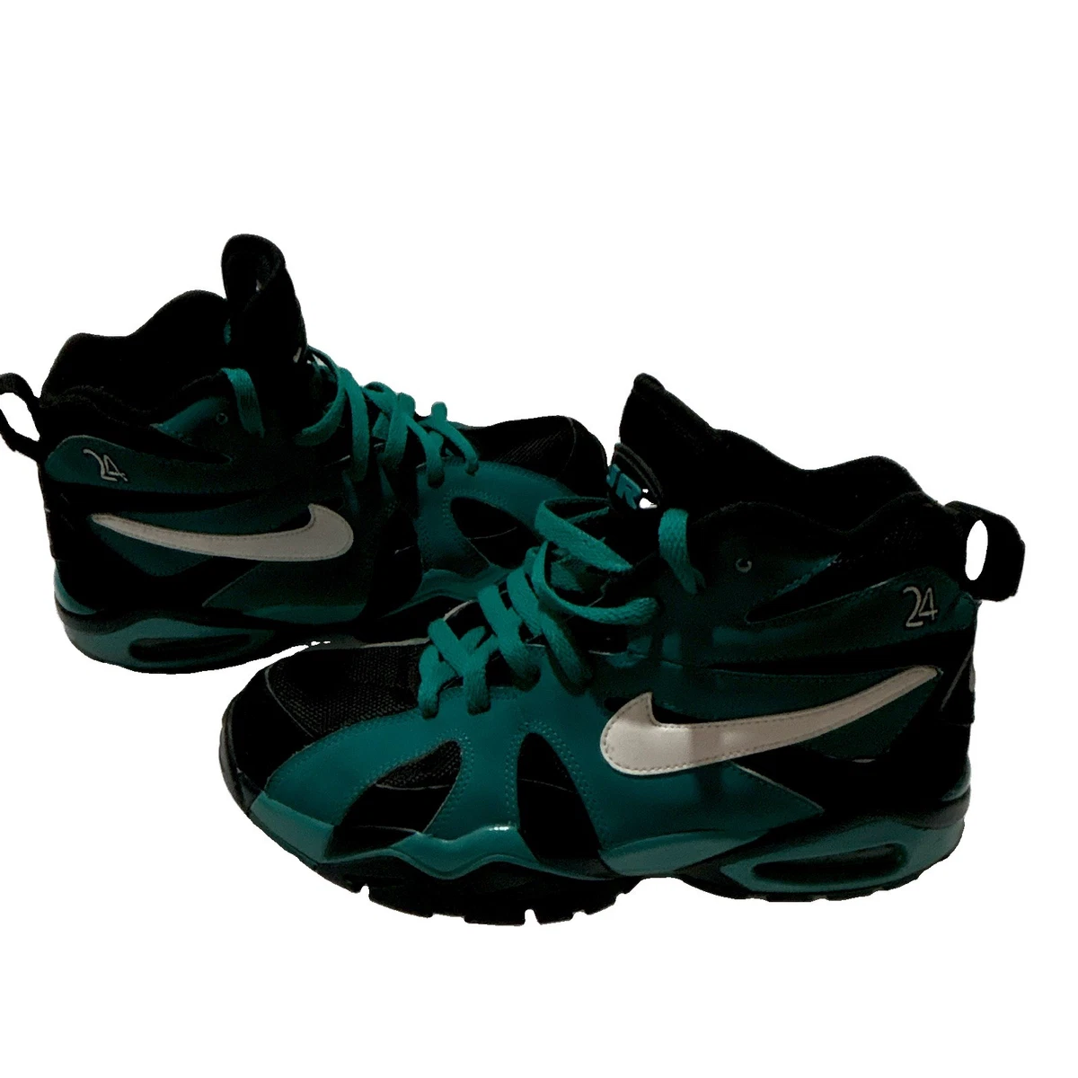 Nike Air Diamond Fury 96 Freshwater for Sale - Authenticity