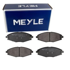 Plaquette de frein Chevrolet MATIZ