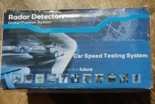 Radar Detector
