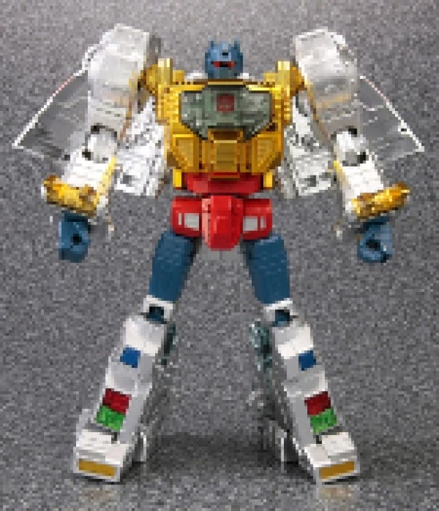 MP-08X King Grimlock Special Limited Edition | Transformers Masterpiece - Image 3 of 4