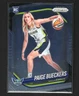 PAIGE BUECKERS 2025 Panini Prizm WNBA Rookie Variation #147 Rookie RC Wings