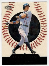 CHIPPER JONES cards *****U PICK***** (Buy 2 or more for 60% discount)