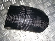 XT1200Z Super Tenere XT 1200 XT1200 Carbon Fibre Fender Extender Mudguard 2010 