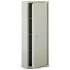 Cassaforte Armadio Blindato Con Chiave A Doppia Mappa TCR/10 Technomax