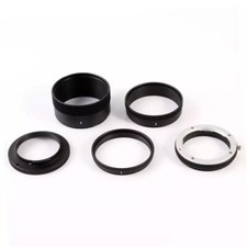 MFT Makro Adapter Ring für Micro 4/3 Olympus Panasonic Kamera Zwischenringe