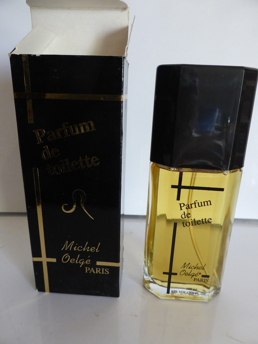 Parfum Vintage Francelys Paris - Flacon Scellé Avec Boîte D'origine, Ancien, Pour Femme