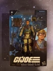 Hasbro G. I. Joe Classified Series 6' figure Franklin "Airborne" Talltree NEW