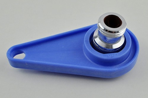 Perlator® SLC Wassersparset mit Serviceschlüssel  M22 / M24 Duscharmatur - Bild 3 von 5