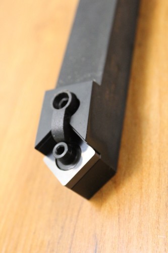 MSDNN 16-6D Tool Holder (1" x 1" x 6") - Picture 2 of 7
