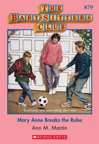 Baby-Sitters Club Books ~ Build Your Own Lot ~ Buy More & Save $$ ~ Vintage 90s - Picture 167 of 264