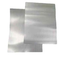 Zinc Sheet Soft Roof Flashing Sample Pack