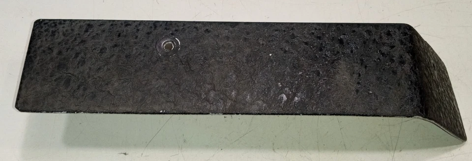 Colector de escape del motor Ferrari 246 GT Dino escudo térmico_cubierta aislante_20463_OE Foto 2 de 4