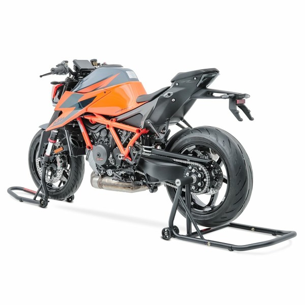Einarm MontagestäNder FüR Ducati Multistrada 1260 Pikes Peak Hinten Vorne CBM-image