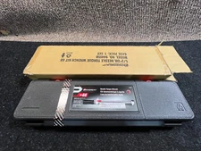 Powerbuilt 1/2 Inch Drive Needle Type Torque Wrench 944050 Alloy Steel Black