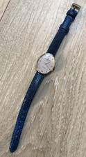 Ancienne Montre Femme RICHARDS-ZEGER Paris Quartz Vintage