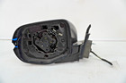 19-22 Honda Pilot Front Driver Left Side View Door Mirror 76250TG7A710 !DAMAGED!