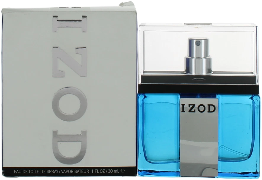 IZOD By Phillips Van Heusen For Men EDT Cologne Spray 1oz New eBay